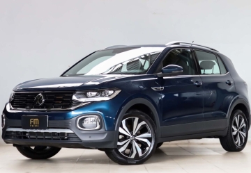 T-CROSS