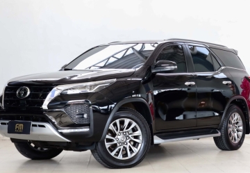 HILUX SW4