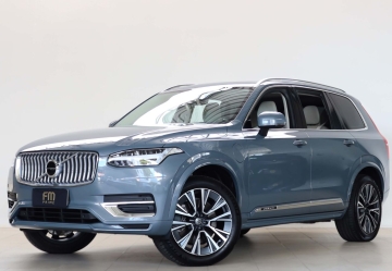 XC90
