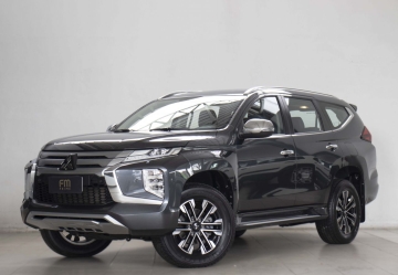 PAJERO SPORT