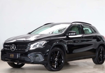GLA 200
