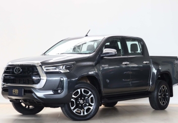 HILUX
